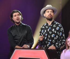 Dominika Gawęda, Maciej Szczepanik