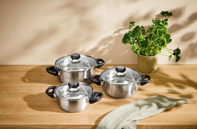 Nowa kuchnia z Lidla