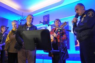 Wigilia w Teatrze Kamienica