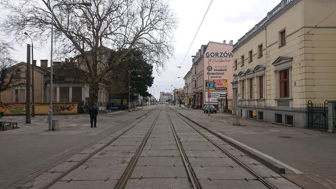 Gorzów: Remont Chrobrego co raz bliżej. Umowa jeszcze w kwietniu