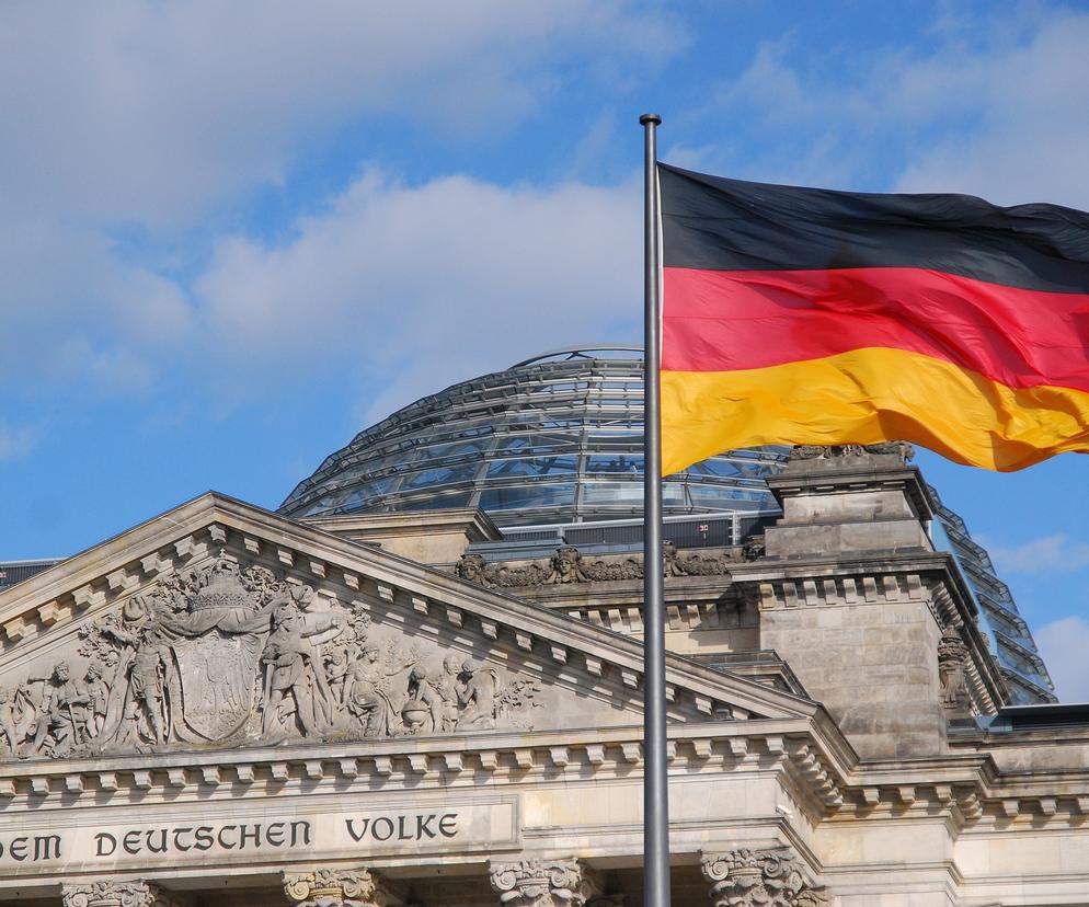 Rząd przyjął uchwałę w sprawie reparacji od Niemiec