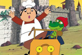 Porwanie Baltazara Gąbki