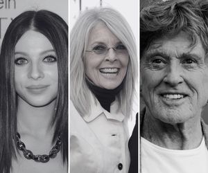 Aktorzy, którzy zmarli w 2025 roku. Te gwiazdy polskiego i zagranicznego kina pożegnaliśmy