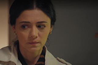 M jak miłość odc. 1748. Iza (Adriana Kalska)	