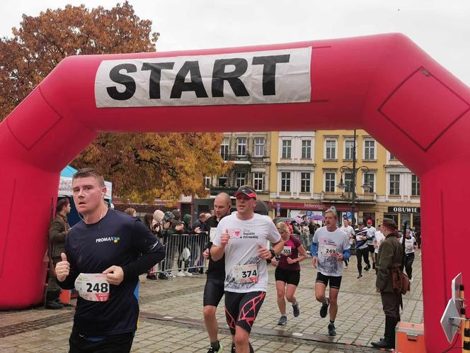 60. Bieg Republiki Ostrowskiej za nami