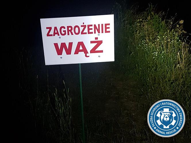 Apelujemy o ostrożność