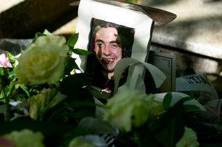 Grób Kacpra Tekielego