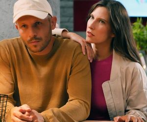 Barwy szczęścia, 3151: Regina (Kamila Kamińska), Franek (Mateusz Banasiuk) 