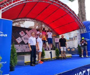 Enea Kozienice Triathlon 2025
