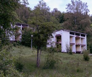 Ustroń Jaszowiec: powolna degradacja ambitnego projektu