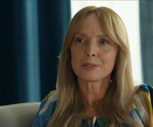 Barwy szczęścia, odcinek 3144. Agnieszka (Katarzyna Tlałka)