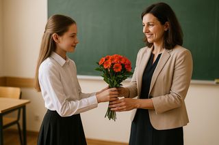 Życzenia na 1 września 2025. Najpiękniejsze życzenia i wierszyki na początek roku szkolnego 2025/2026