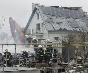 Putin zwariował? Donald Trump mówi, że coś u się stało