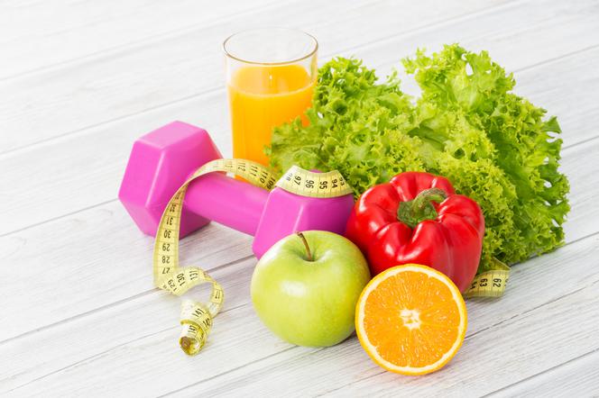 Dieta #Fit4Summer - wskazówki co jeść i jak często, żeby trwale schudnąć
