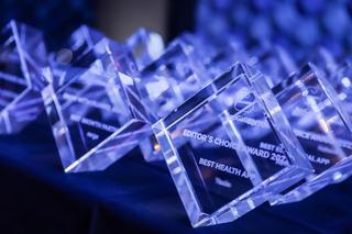 Znany zwycięzców AppGallery Editors' Choice Awards