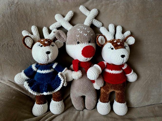 Rękodzielniczki z Wysokiej