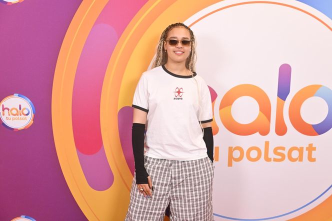 Sara James w amerykańskim Mam Talent. Znowu dała czadu!