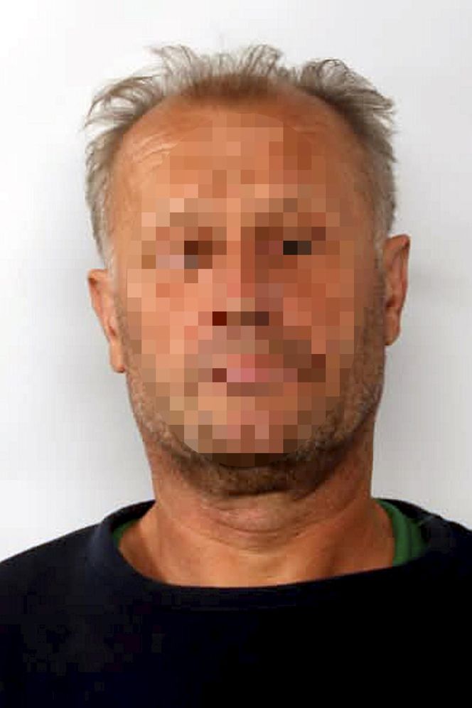Tadeusz Duda zabił mojego brata i bratową