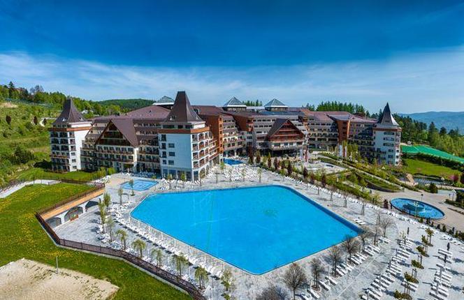 Platinum Mountain Resort – Szklarska Poręba