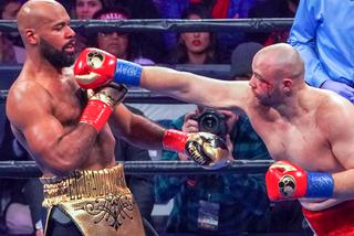 Adam Kownacki w styczniu pokonał Geralda Washingtona przez t.k.o. w 2. rundzie