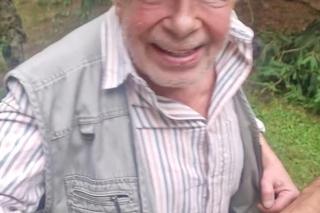 	M jak miłość odc. 1823. nowy sezon na planie.  Marek Pyś (Tomasz Kowalski)