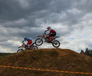 To już nie pierwsze zawody motocrossowe tej rangi na torze MX Czerniejew w gminie Skórzec