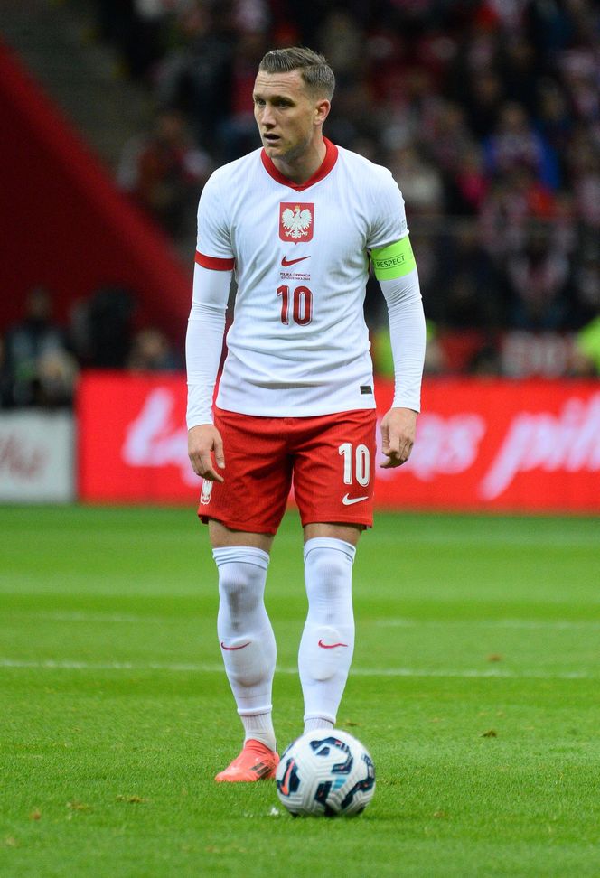 Piotr Zieliński