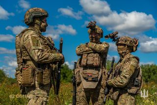Kijów na drodze do potęgi militarnej? Zachód obiecuje bezprecedensowe wsparcie