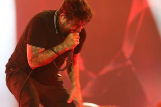 Chino Moreno (Deftones) o albumie, który otworzył mu oczy, jeśli chodzi o tworzenie muzyki. Stwierdziłem, że możemy zrobić wszystko 