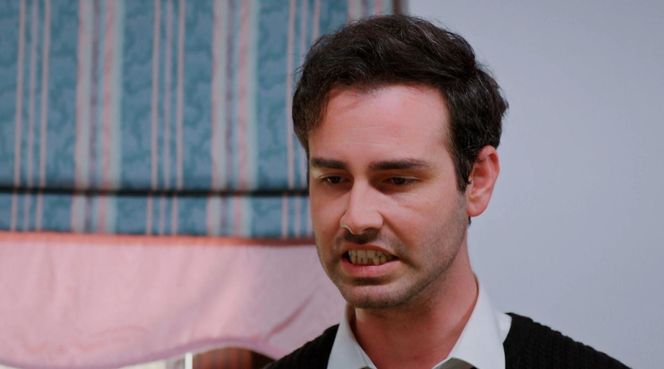 Miłość i nadzieja odc. 311. Levent