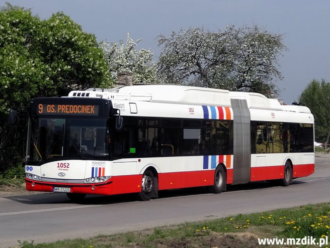 Radom: Jak będzie funkcjonowała komunikacja miejska w czerwcowy długi weekend?