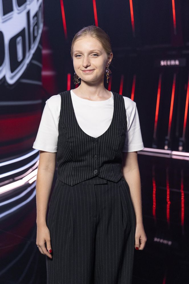 "The Voice of Poland"