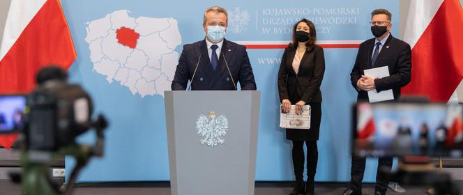 Bydgoszcz odda hołd płk. Łukaszowi Cieplińskiemu