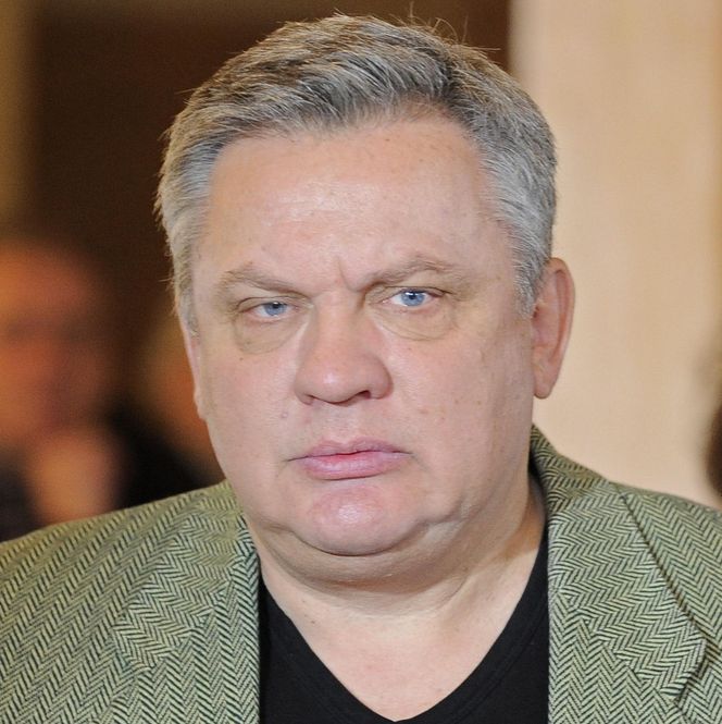 Tragedia! Nie żyje barman ze "Złotopolskich"!