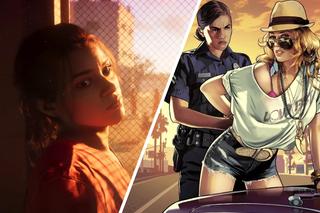 GTA 6 z szóstą gwiazdką Wanted. Nowy „crime system” może odmienić cały gameplay