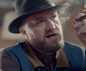 Przyjaciółki, 25 sezon, odcinek 291: Paweł (Bartłomiej Kasprzykowski)