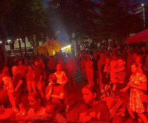 18. Warmińska Uczta Pierogowa w Biesowie