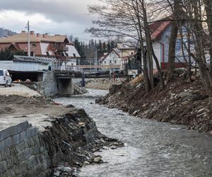 Jakie są sposoby ochrony przed powodzią?