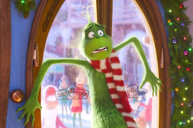 Grinch
