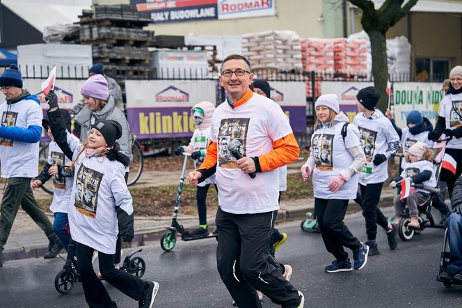 Obchody Narodowego Dnia Pamięci Żołnierzy Wyklętych w 2025 roku trwały w Siedlcach dwa dni.