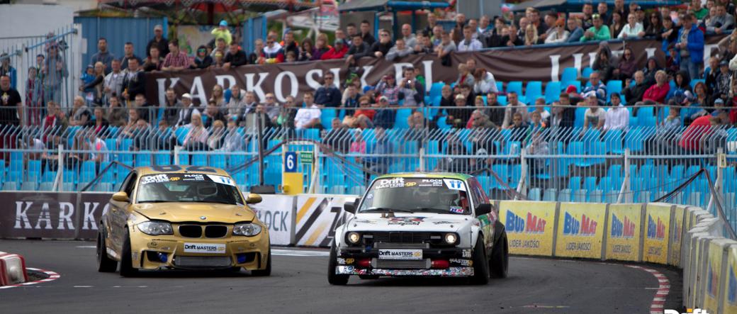Drift Masters Grand Prix 2015