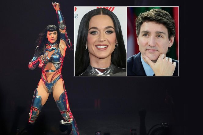 Były premier i piosenkarka razem! To już oficjalne