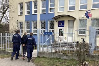 23-latek z Torunia włamał się do kiosku w centrum handlowym. Grozi mu 10 lat więzienia