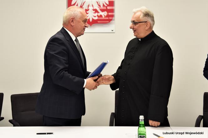 Przyznano dotacje na renowację lubuskich zabytków