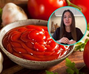 Który ketchup jest najzdrowszy? Dietetyczka wskazuje najlepszy wybór