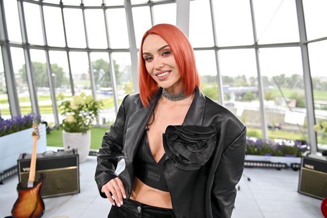 Szczere wyznanie wokalistki Red Lips. "To moja czwarta ciąża, trzy straciliśmy"