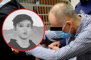 Dariusz Ch. zastrzelił 16-latka i uciekł! Sąd złagodził wyrok dla byłego policjanta