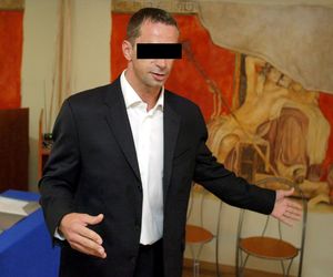 Jacek B., były dziennikarz TVN i RMF FM, z zarzutami