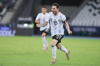 Argentyna – Urugwaj. Copa America. Typy, kursy (19.06.2021)