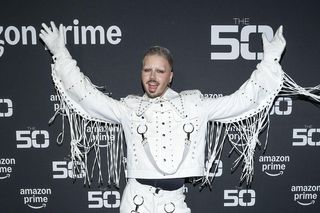 Gwiazda Love Never Lies chce jechać na Eurowizję 2026. Tylko u nas plan na występ
